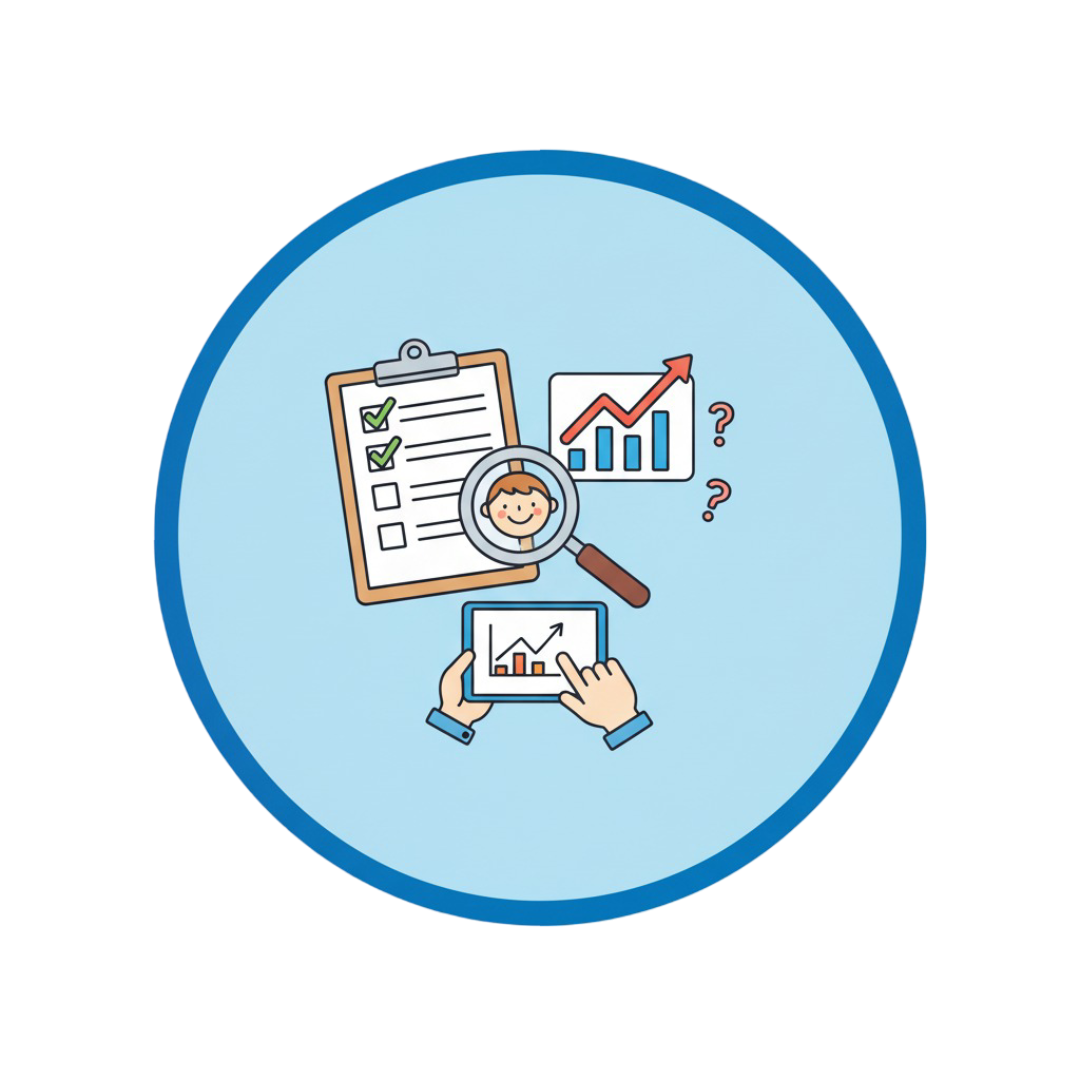 Herramientas de Detección