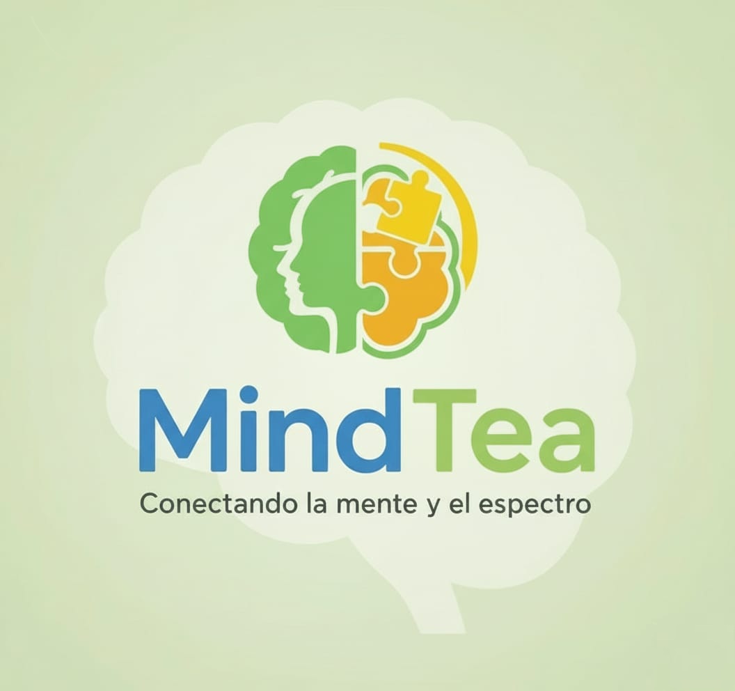 Logo de mindtea.cl