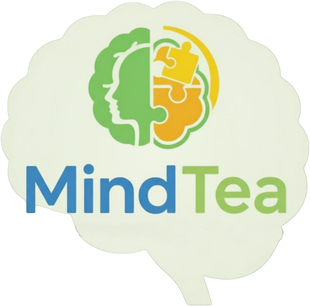 MindTea Logo